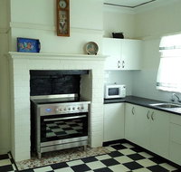 King Cottage - Hotel VIC