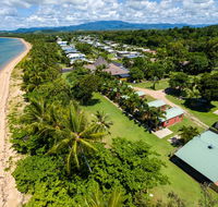 King Reef Beach House - Hotel VIC