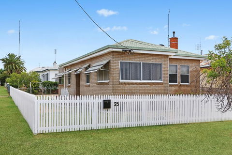King's Park - Hotel VIC 1
