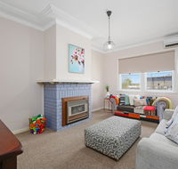 King's Park - Hotel VIC