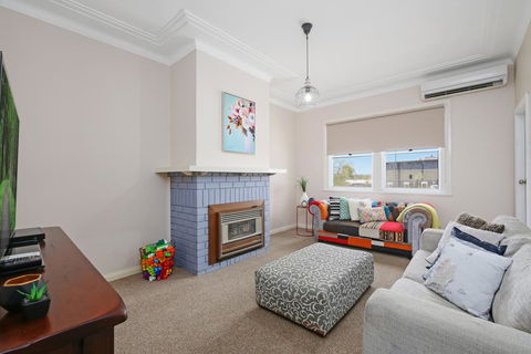 King's Park - Hotel VIC 0