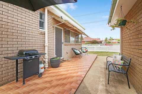 King's Park - Hotel VIC 2