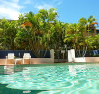 Kings Bay Apartments - Hotel VIC