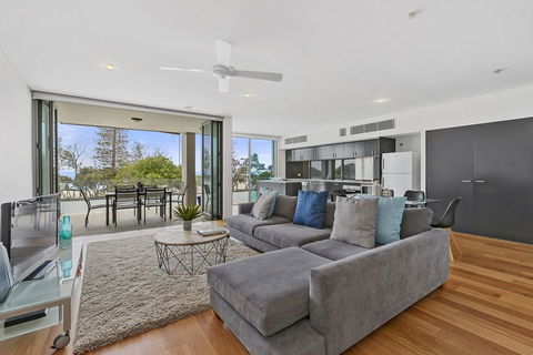 KINGSCLIFF NOR NOR EAST 101 ON MARINE PARADE - Hotel VIC 3