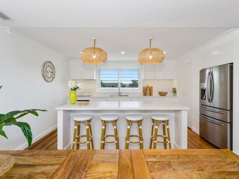 KINGY BEACH HOUSE @ 162 - Hotel VIC 3