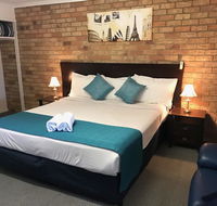 Kipparing Village Motel - Hotel VIC
