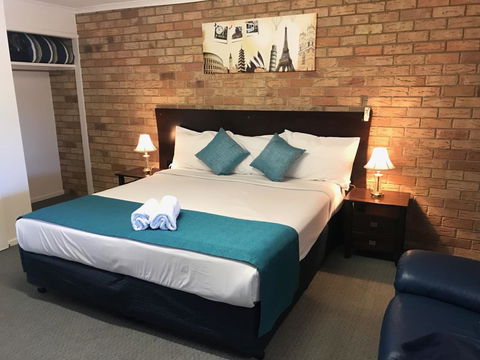 Kipparing Village Motel - Hotel VIC 0