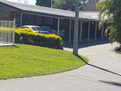 Kipparing Village Motel - Hotel VIC 2