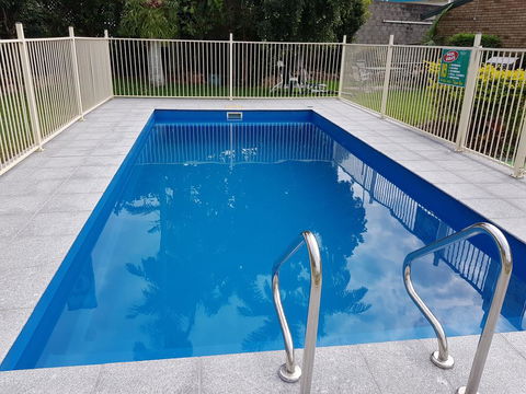 Kipparing Village Motel - Hotel VIC 1