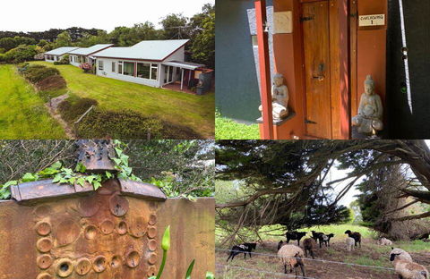 Kongwak Views - Hotel VIC 0