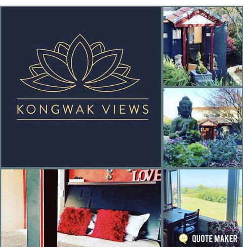 Kongwak Views - Hotel VIC 3