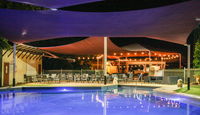 Kununurra Lakeside Resort