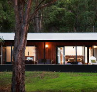 Kurrajong Retreat - Hotel VIC