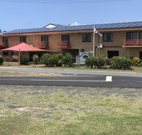 Kurrimine Beach Motel - Hotel VIC