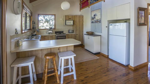 Kywong Avenue 8 Bawley Point NSW - Hotel VIC 1