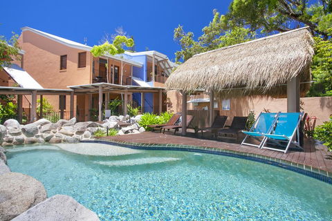 L'Auberge Noosa - Hotel VIC 3