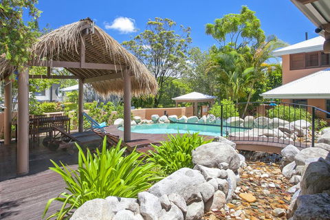 L'Auberge Noosa - Hotel VIC 1