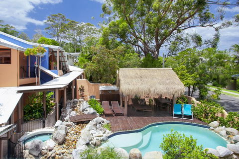 L'Auberge Noosa - Hotel VIC 0