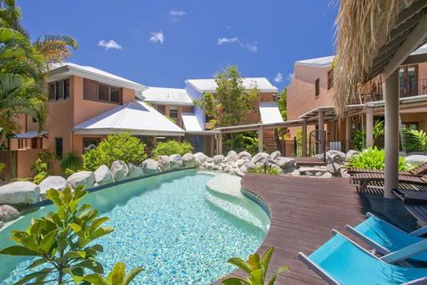 L'Auberge Noosa - Hotel VIC 2