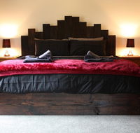 La Boheme Villa - Hotel VIC