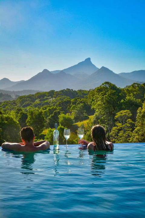 La RochÃ©r Eco Retreat - Hotel VIC 3