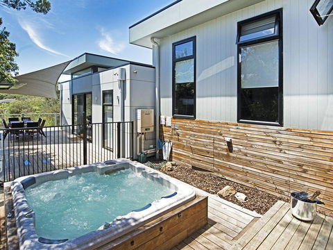 Laguna Rye - Hotel VIC 0