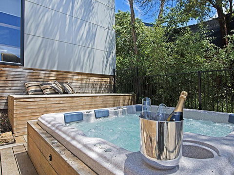 Laguna Rye - Hotel VIC 3