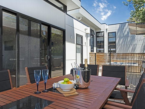 Laguna Rye - Hotel VIC 2