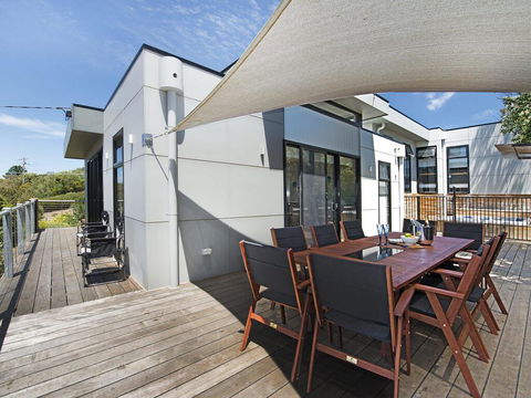 Laguna Rye - Hotel VIC 1