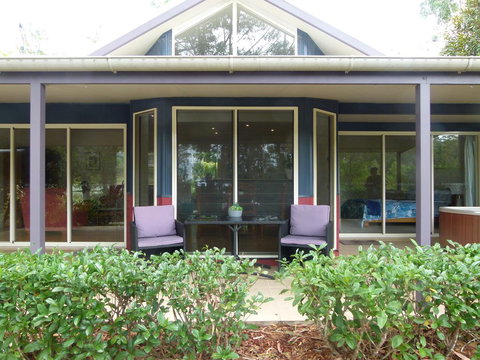 Lake Russell Lakeside Retreat - Hotel VIC 2