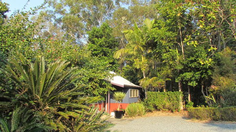 Lake Russell Lakeside Retreat - Hotel VIC 1