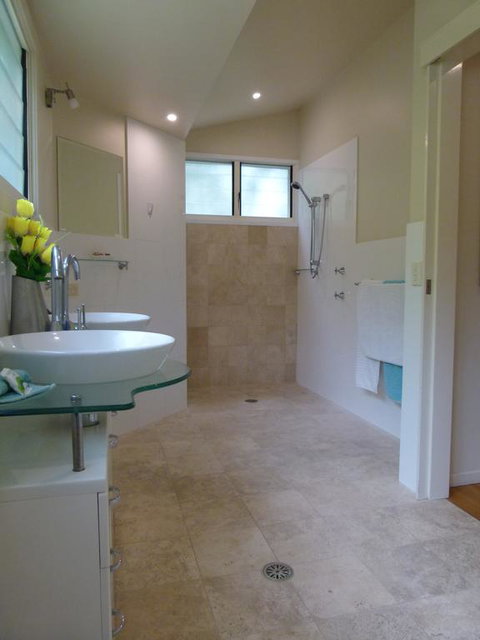 Lake Russell Lakeside Retreat - Hotel VIC 3