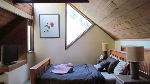 Lake Russell Luxury Retreat - Hotel VIC 3