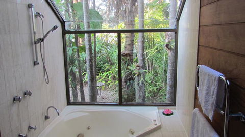 Lake Russell Luxury Retreat - Hotel VIC 0