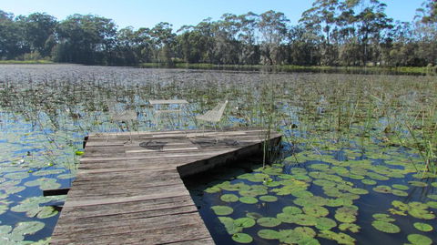 Lake Russell Luxury Retreat - Hotel VIC 1