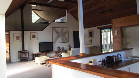 Lake Russell Luxury Retreat - Hotel VIC 2