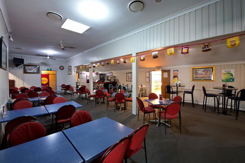 Lamington Hotel Motel - Detached Motel - Hotel VIC 2