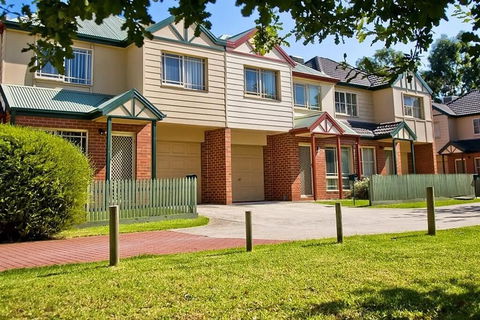 Lamplighter Motel And Apartments - Hotel VIC 2