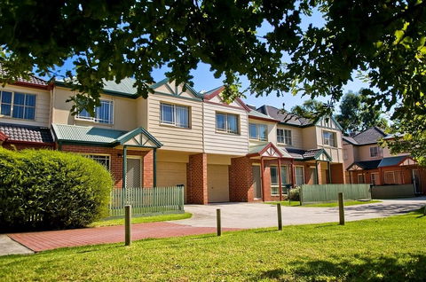 Lamplighter Motel And Apartments - Hotel VIC 1
