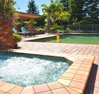 Langbrook Cottages - Hotel VIC