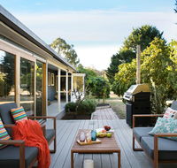 Langfields - Hotel VIC