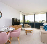Large Modern 2 Bedroom Apartment near Lake Claremont - Hotel VIC