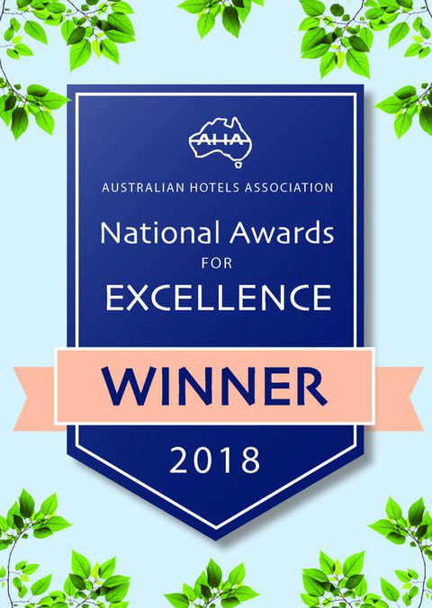 Largs Pier Hotel - Hotel VIC 3