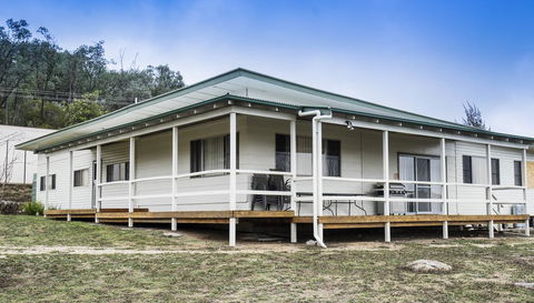 Lavender Vale Cottages - Hotel VIC 1