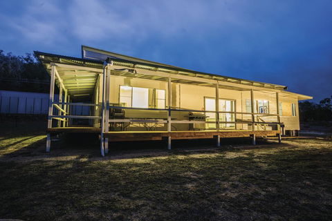 Lavender Vale Cottages - Hotel VIC 3