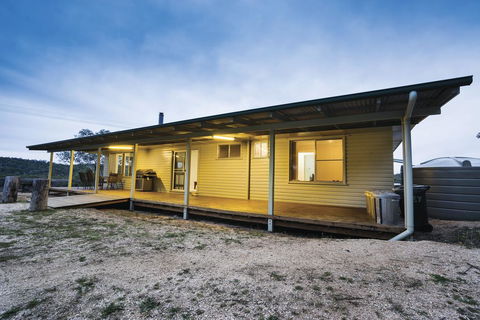 Lavender Vale Cottages - Hotel VIC 2
