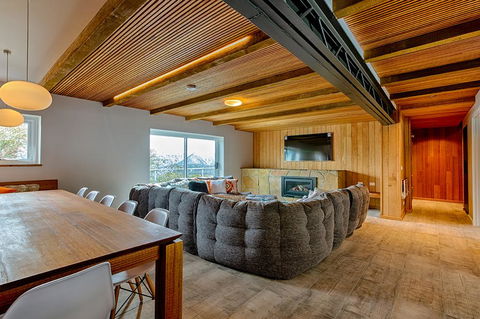 Le Chalets - Hotel VIC 2