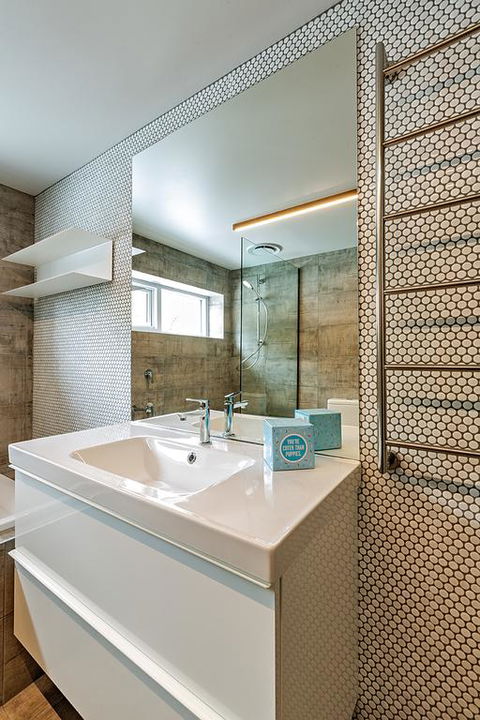 Le Chalets - Hotel VIC 3