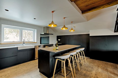 Le Chalets - Hotel VIC 0