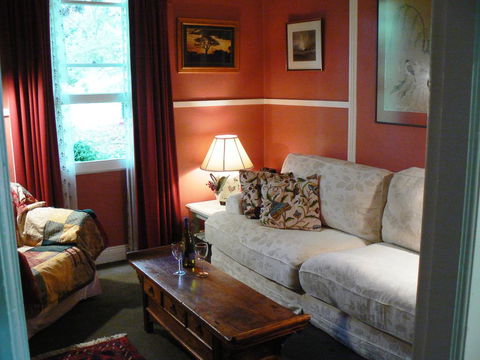 Lemon Tree Cottage - Hotel VIC 1
